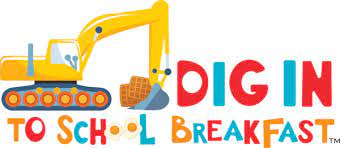 National School Breakfast Week 2023 Logos – School Nutrition Association